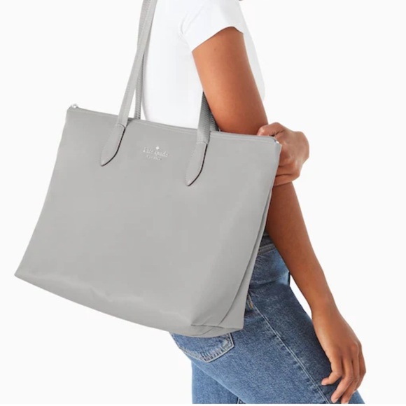 NWT Tags Kate Spade  Bag & Wristlet - Picture 2 of 8